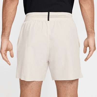 NikeCourt Slam Dri-FIT férfi teniszrövidnadrág