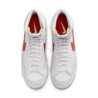 Mid Vintage Zapatillas - Hombre. Nike ES