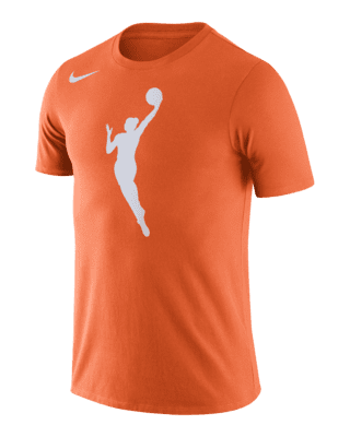 Футболка WNBA Nike Dri-FIT