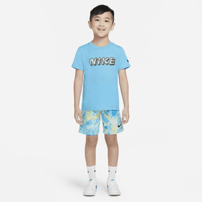Nike Sportswear Little Kids' T-Shirt 