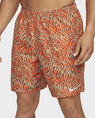 nike 7 volley shorts