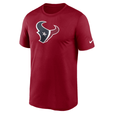 Nike Dri-FIT Logo Legend (NFL Houston Texans) Men's T-Shirt