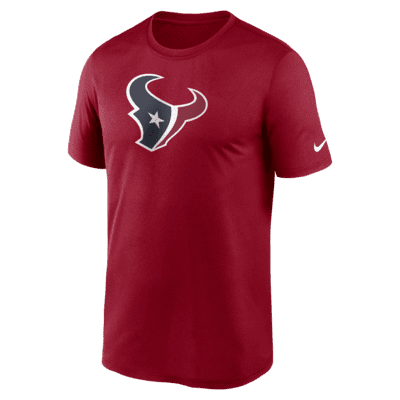 Nike Dri-FIT Logo Legend (NFL Houston Texans) Men's T-Shirt. Nike.com