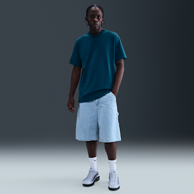 Ανδρικό T-Shirt Nike Sportswear Premium Essentials