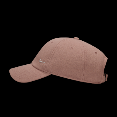 Nevyztužená kšiltovka Nike Club