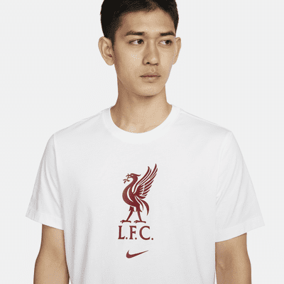 Liverpool F.C. Men's Football T-Shirt