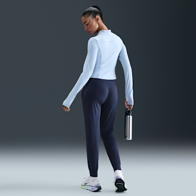 Nike Zenvy Women's Dri-FIT High-Waisted Joggers