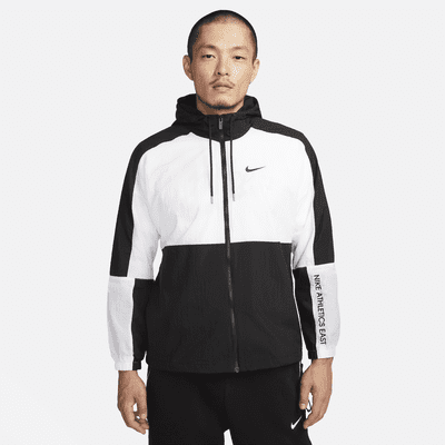 Nike Sportswear Men's Hooded Woven Jacket