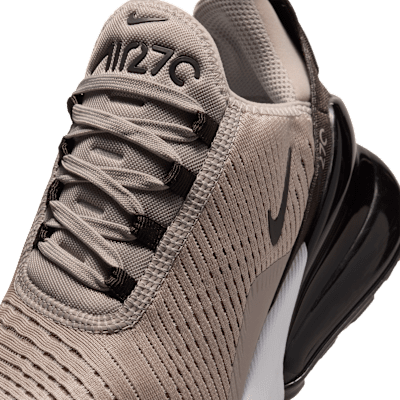 Chaussure Nike Air Max 270 pour femme