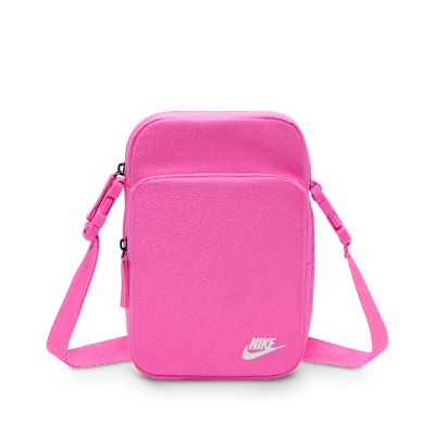 Nike Heritage Crossbody Bag (4L)