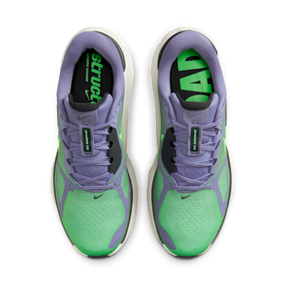 Nike Structure Plus Zapatillas de running en asfalto - Hombre