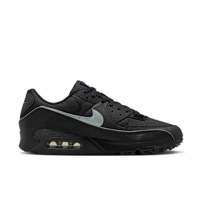 Nike Air Max 90 Premium Men's Shoes With Reflective Design Accents