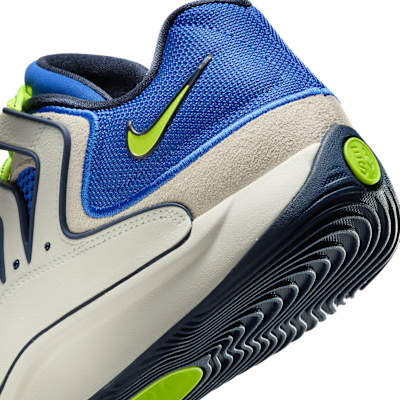 KD18 "Smart City" Basketball Shoes