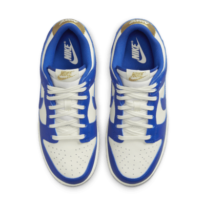 Chaussure Nike Dunk Low pour femme