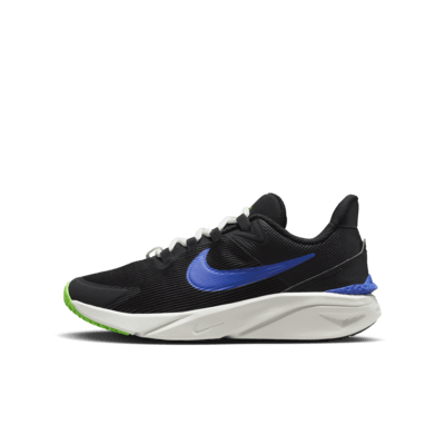 Nike Star Runner 4 Older Kids' Road Running Shoes