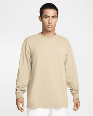 Мужская футболка Nike "Made in USA" Long-Sleeve