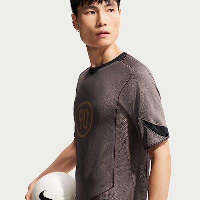 Nike Total 90 Men's Dri-FIT Short-Sleeve Football Top