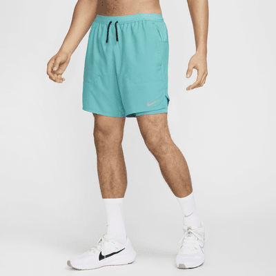 Nike Stride Men's Dri-FIT 7" 2-in-1 Running Shorts