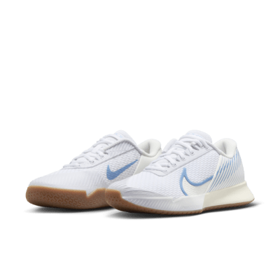 NikeCourt Air Zoom Vapor Pro 2 Women's Hard Court Tennis Shoes