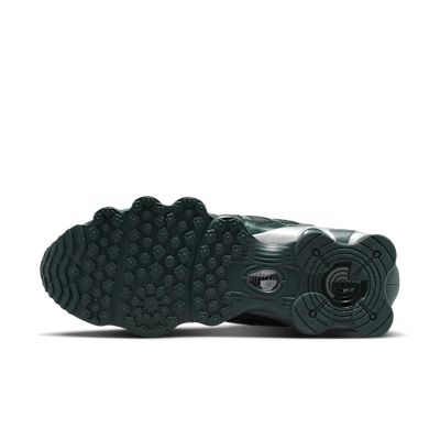 Nike Shox TL Men's Shoes