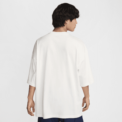 Playera de básquetbol para hombre Nike