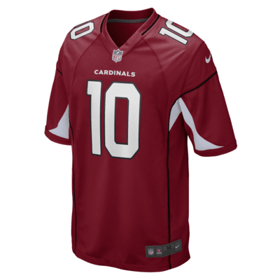 Nfl Arizona Cardinals (deandre Hopkins) Men's Game American Football 