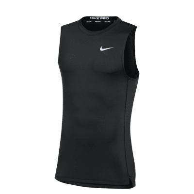 Nike Pro Men's Sleeveless Top