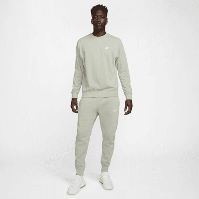 Nike Sportswear Club Men's French Terry Crew