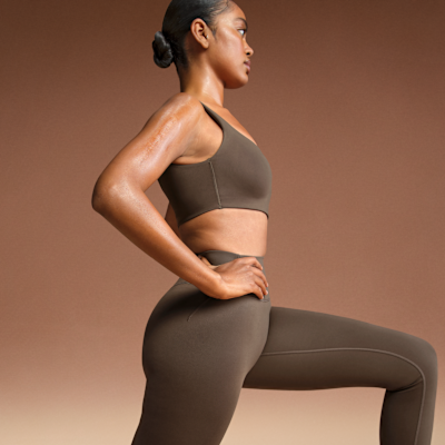 NikeSKIMS Matte Women's High-Waisted 29" Leggings