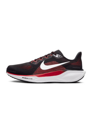 Мужские кроссовки Nike Pegasus 41 Road (Extra Wide) для бега