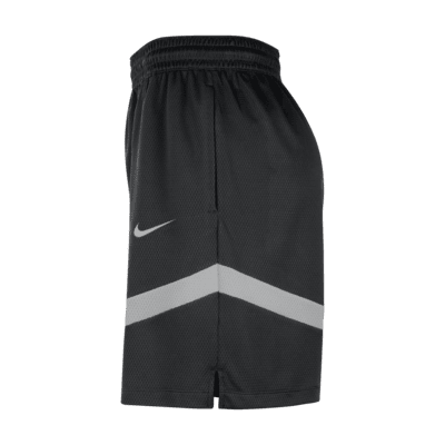 Brooklyn Nets Icon Practice Men's Nike Dri-FIT NBA 20.5cm (approx.) Shorts