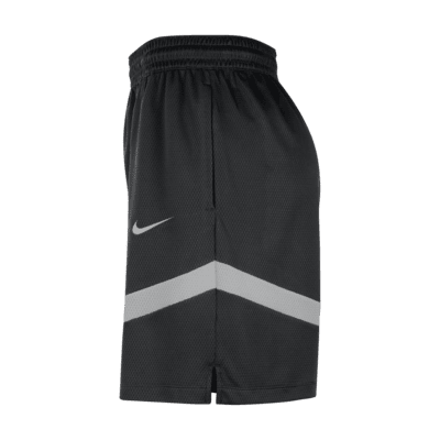 Brooklyn Nets Icon Practice Men's Nike Dri-FIT NBA 20.5cm (approx ...
