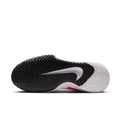 Nike Precision 7 kosárlabdacipő
