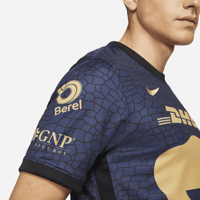 unam pumas kit