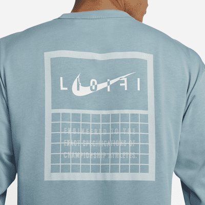 ナイキ スポーツウェア メンズ ロングスリーブ Max90 Tシャツ