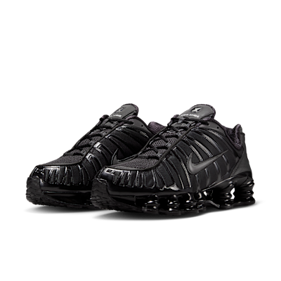 Nike Shox TL Men's Shoes with Reflective Accents