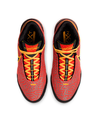 LeBron NXXT Genisus EP