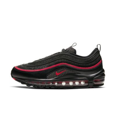 all red air max 97 womens