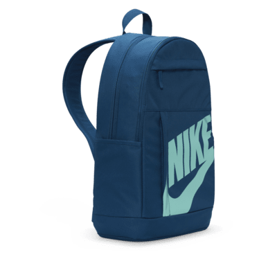 Nike Elemental Rugzak (21 liter)