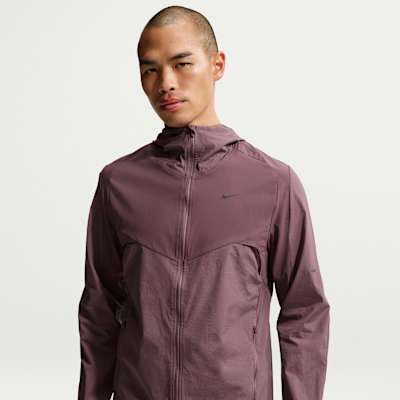 Nike Stride Men's Repel Running Jacket