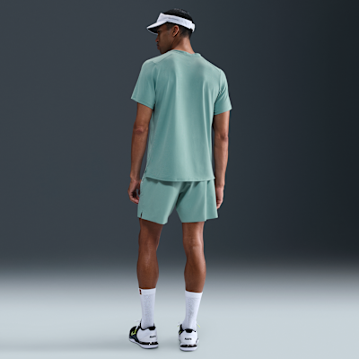 Męska koszulka do tenisa Dri-FIT NikeCourt Advantage