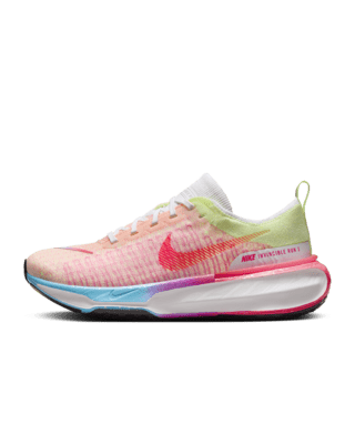 Женские кроссовки Nike Invincible 3 Road для бега