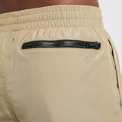 Nike Swim Voyage Big Kids' (Boys') 6" Volley Shorts