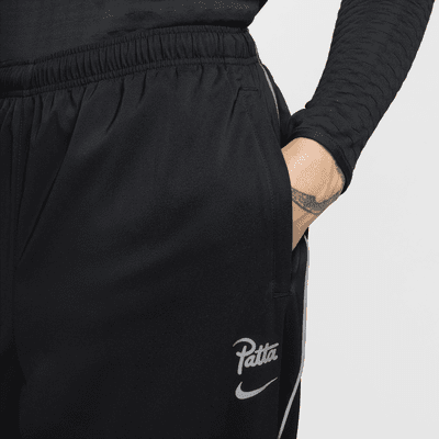 Nike x Patta Men's Track Pants