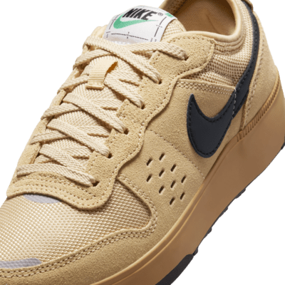 Tenis para niños grandes Nike C1TY “Brownstone”