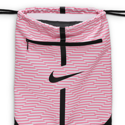 Nike Academy Football Gymsack (18L)