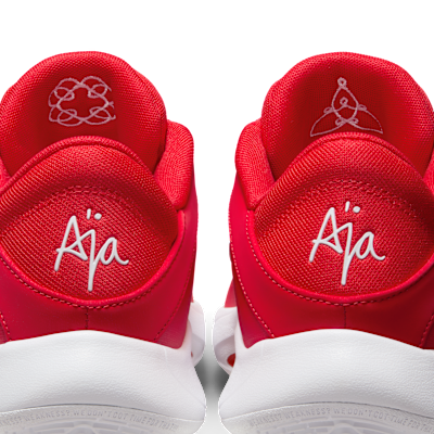 A'One A'ja Wilson Basketball Shoes