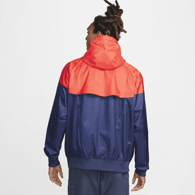 Nike Sportswear Windrunner Men's Hooded Jacket