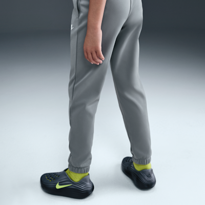 Conjunto deportivo Dri-FIT para niños talla grande Nike Sportswear