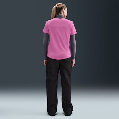 Playera para mujer Nike Sportswear Club Essentials